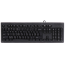 A4Tech KM-720 Black - фото 1