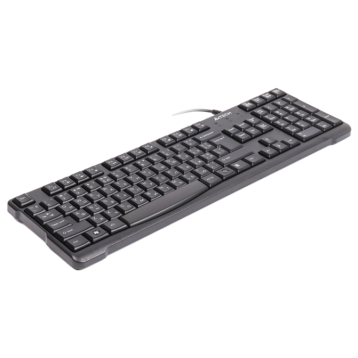 A4Tech KR-750 Ukr Black