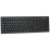 A4Tech KR-85 PS/2 Black