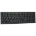 A4Tech KR-85 PS/2 Black - фото 1