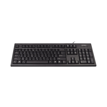 A4Tech KR-85 Black