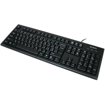 A4Tech KR-85 Black