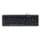 A4Tech KR-92 Black