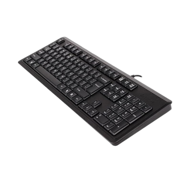 A4Tech KR-92 Black - изображение 2
