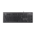 A4tech KRS-83 Black - фото 1