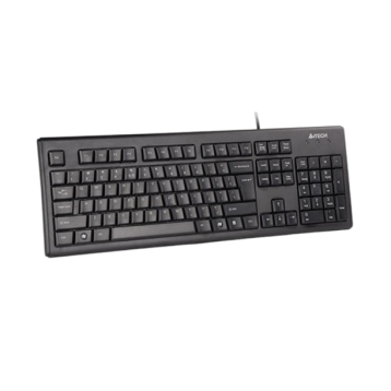 A4tech KRS-83 Black