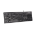 A4tech KRS-83 Black - фото 2