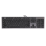 A4Tech KV-300H Ukr Grey/Black