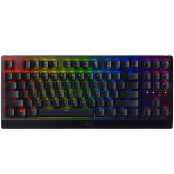 Razer BlackWidow V3 TKL Black (RZ03-03490700-R3R1)