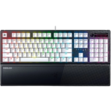 Razer BlackWidow V3 Green Switch Roblox Edition Black (RZ03-03542800-R3M1)