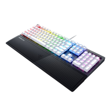 Razer BlackWidow V3 Green Switch Roblox Edition Black (RZ03-03542800-R3M1)