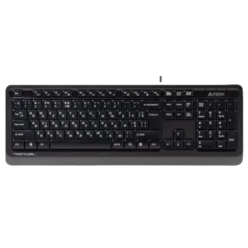 A4Tech FK10 Ukr Grey