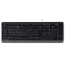 A4Tech FK10 Ukr Grey - фото 1