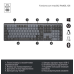 Logitech MX Mechanical Graphite Tactile (920-010757) - фото 2