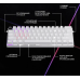 Logitech G PRO X 60 TKL GX Optical Tactile White (920-011930) - фото 2