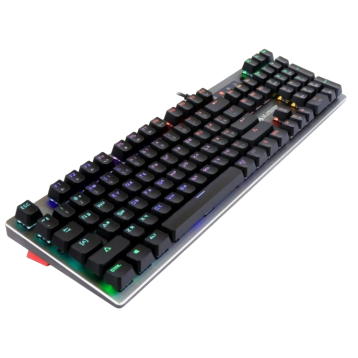 A4Tech B760 Bloody Grey