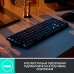 Logitech MX Mechanical Graphite Tactile (920-010757) - фото 3