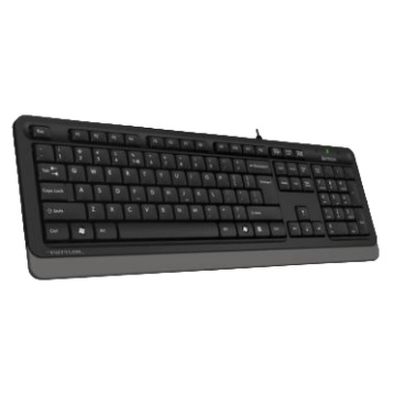 A4Tech FK10 Ukr Grey