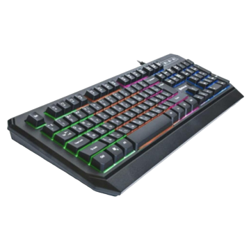 REAL-EL Comfort 7001 Backlit (EL123100035)