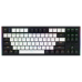 HATOR Gravity TKL Aurum Orange Linear EN (HTK560) Black - фото 1