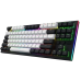 HATOR Gravity TKL Aurum Orange Linear EN (HTK560) Black - фото 3