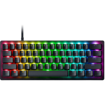 Razer Huntsman V3 PRO mini Black (RZ03-04990100-R3M1)