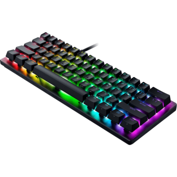Razer Huntsman V3 PRO mini Black (RZ03-04990100-R3M1)