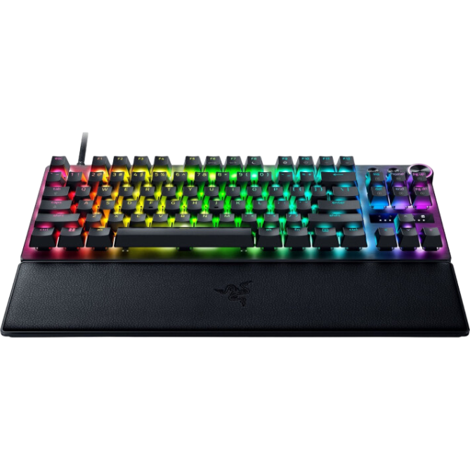 Razer Huntsman V3 PRO TKL (RZ03-04980100-R3M1) - зображення 3