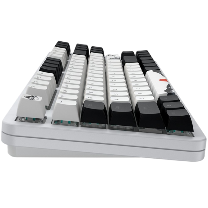 Dark Project ALU87 Fuji V2 (DPKB_FUJI_87_ANSI_UA) - изображение 4