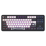 Dark Project ALU87 Bushido (DPKB_BUSHIDO_87_ANSI_UA)