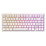 Dark Project ALU81 Terra Nostra (DPKB_NOSTRA_81_ANSI_WHITE_UA)