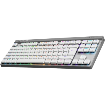 Logitech G515 Lightspeed TKL White (920-012539)