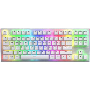 HATOR Gravity X TKL Orange White (HTK551UA)