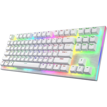 HATOR Gravity X TKL Orange White (HTK551UA)