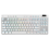 Logitech G PRO X TKL Lightspeed White Tactile (920-012148)