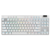 Logitech G PRO X TKL Lightspeed White Tactile (920-012148) - фото 1