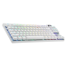 Logitech G PRO X TKL Lightspeed White Tactile (920-012148) - фото 2