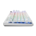 Logitech G PRO X TKL Lightspeed White Tactile (920-012148) - фото 3