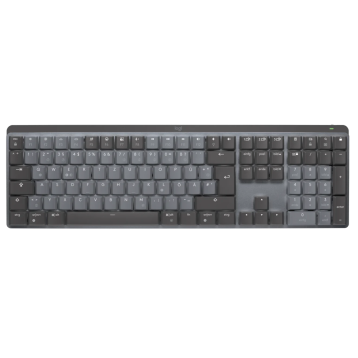 Logitech MX Mechanical Graphite Clicky (920-010759)