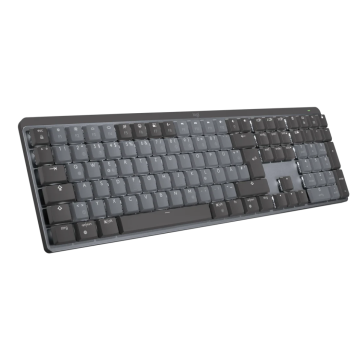 Logitech MX Mechanical Graphite Clicky (920-010759)