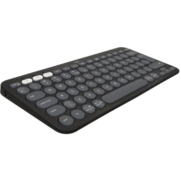 Logitech Pebble Keys 2 K380s Graphite (920-011851)