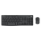 Logitech MK370 Graphite (920-012077)