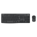 Logitech MK370 Graphite (920-012077) - фото 1