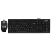 A4Tech KRS-8572 Black - фото 1