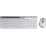 A4Tech FB2535C Icy White