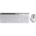 A4Tech FB2535C Icy White - фото 1