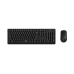 Rapoo X1500 Wireless Black - фото 1