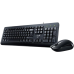 Genius KM-160 UKR Black (31330001419) - фото 1