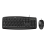 Genius KM-200 Ukr Black (31330003410)