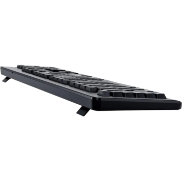 Genius KM-160 UKR Black (31330001419)